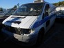 MERCEDES VITO W638